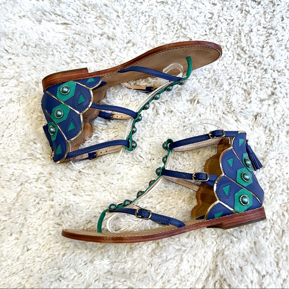 Kate Spade Soto Sandals